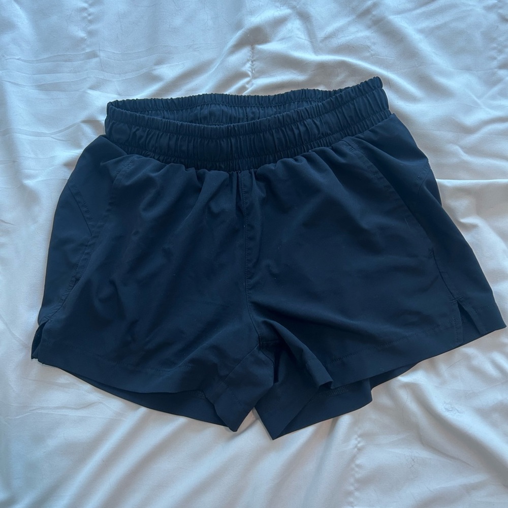 Zella shorts